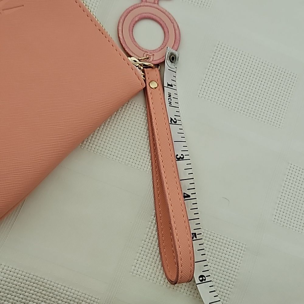 Pandora Wrist Purse Pink Small - Picture 7 of 16